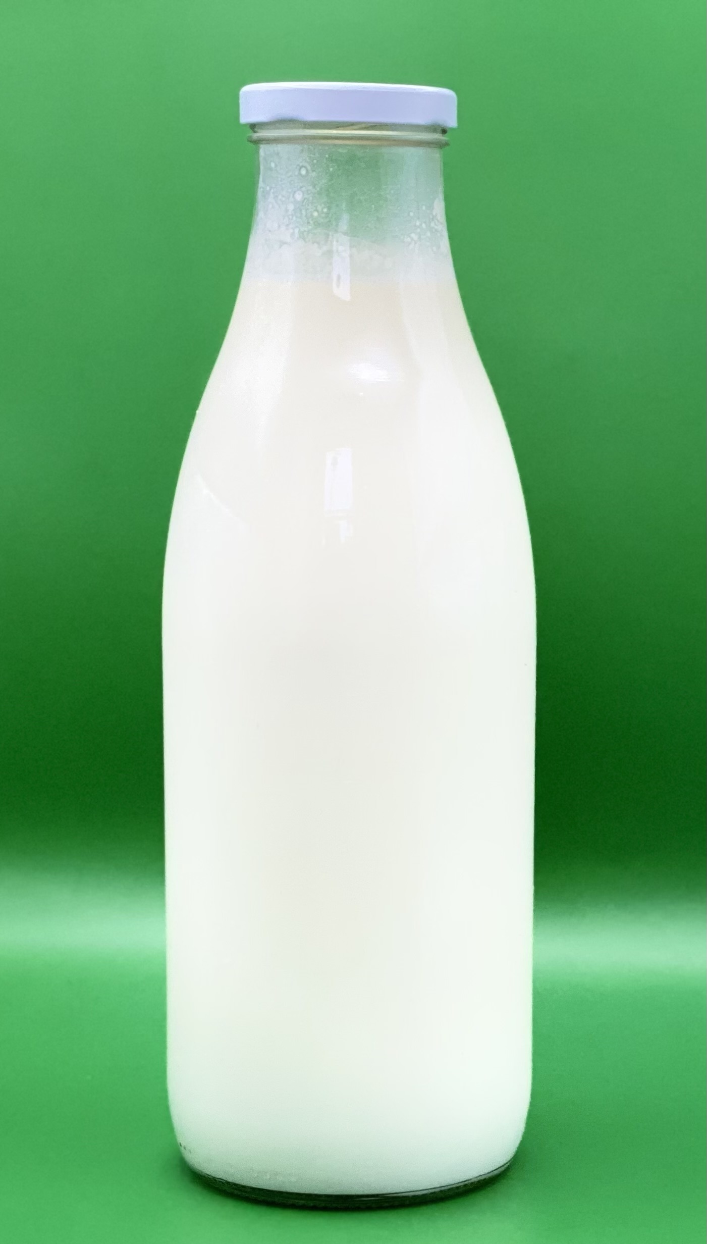 gepasteuriseerde melk 1 liter