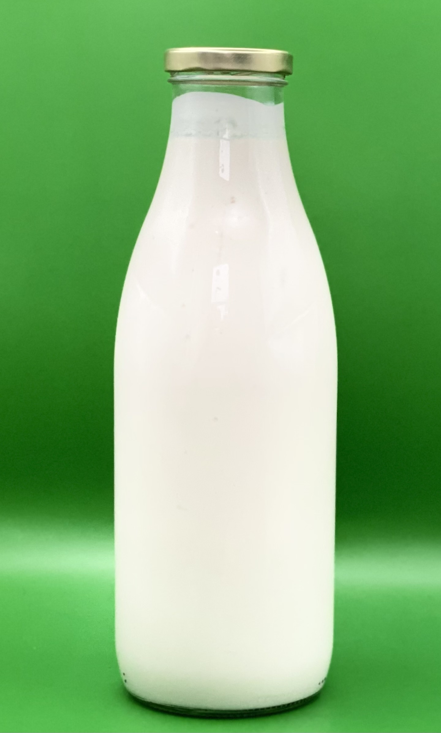 vruchten kefir 1 liter